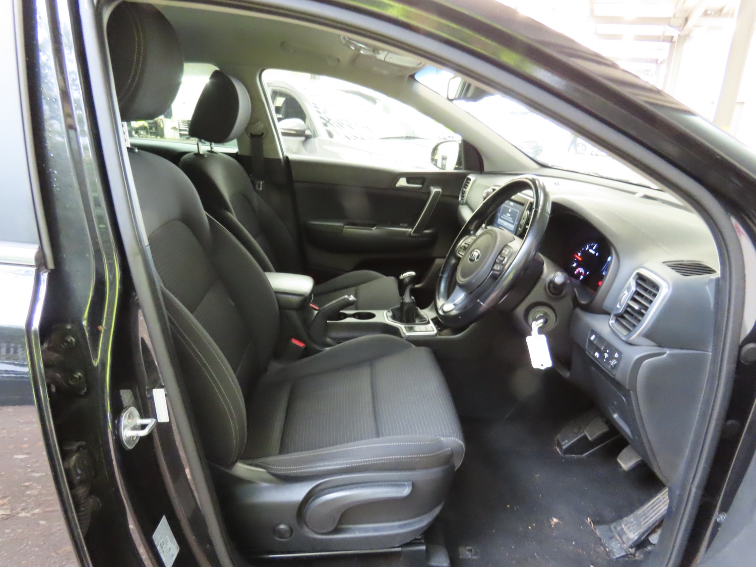 Used Kia Sportage 2016 for sale - 76292893: Photo 7