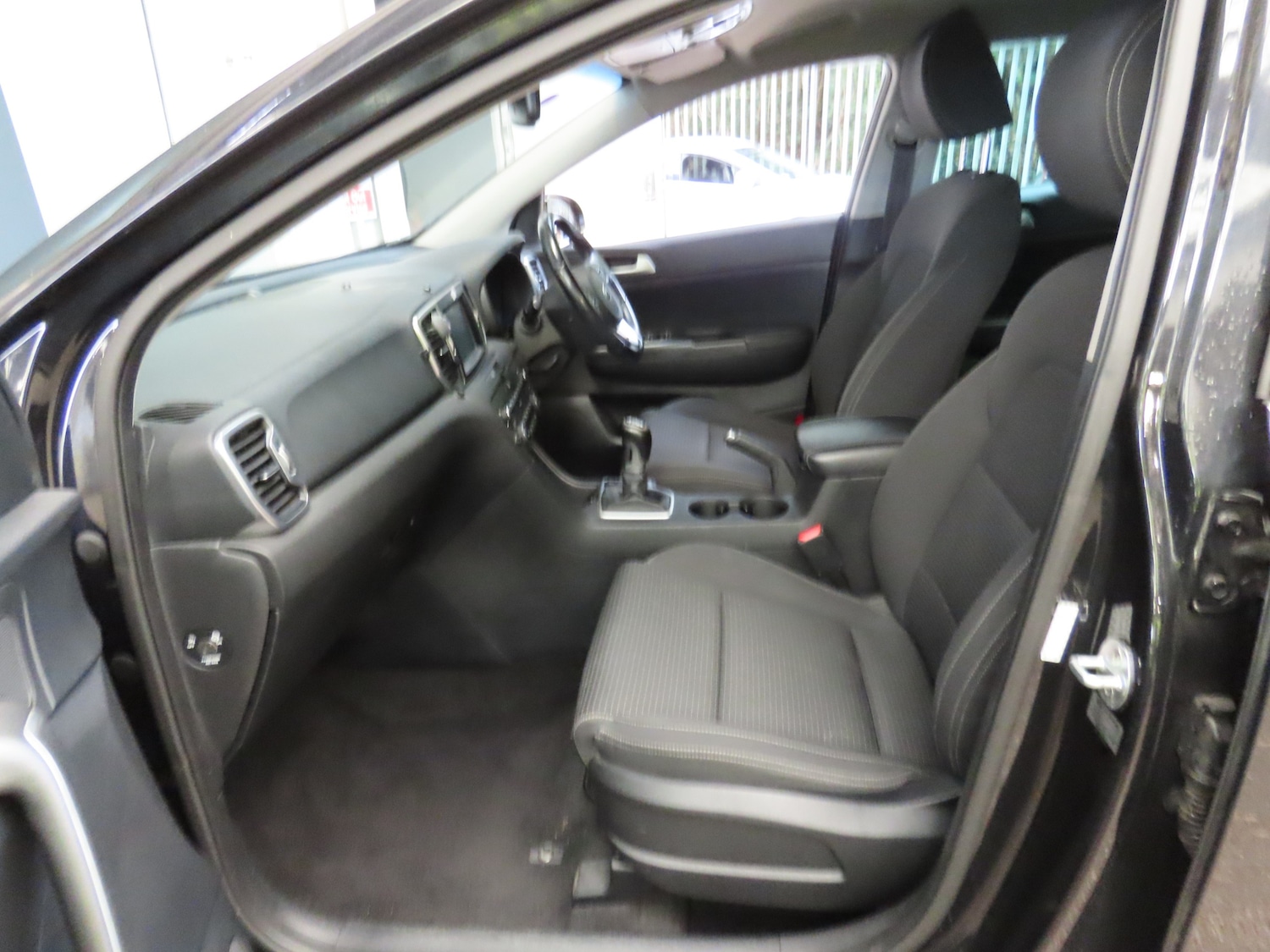 Used Kia Sportage 2016 for sale - 76292893: Photo 8