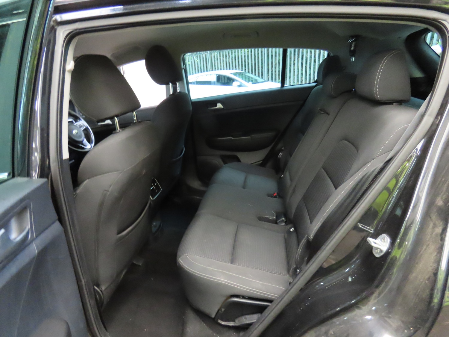 Used Kia Sportage 2016 for sale - 76292893: Photo 9