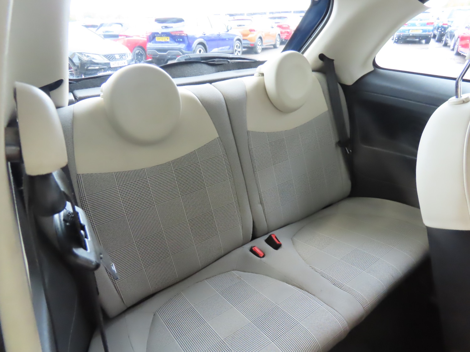Used Fiat 500 2015 for sale - 76357835: Photo 10