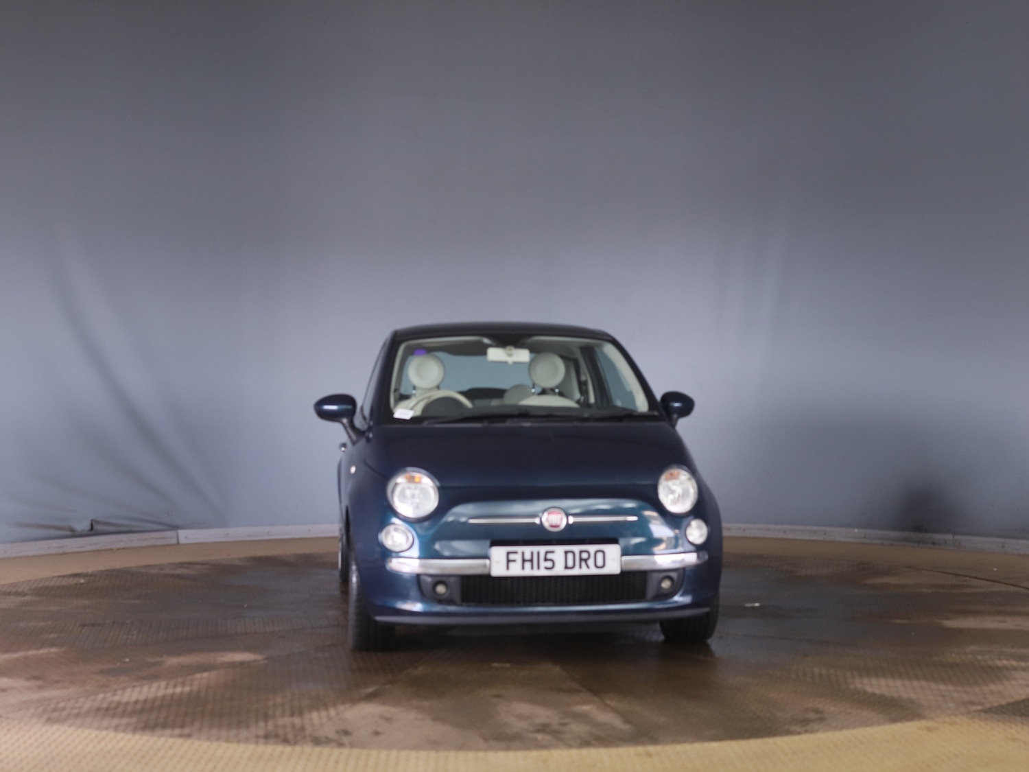 Used Fiat 500 2015 for sale - 76357835: Photo 2