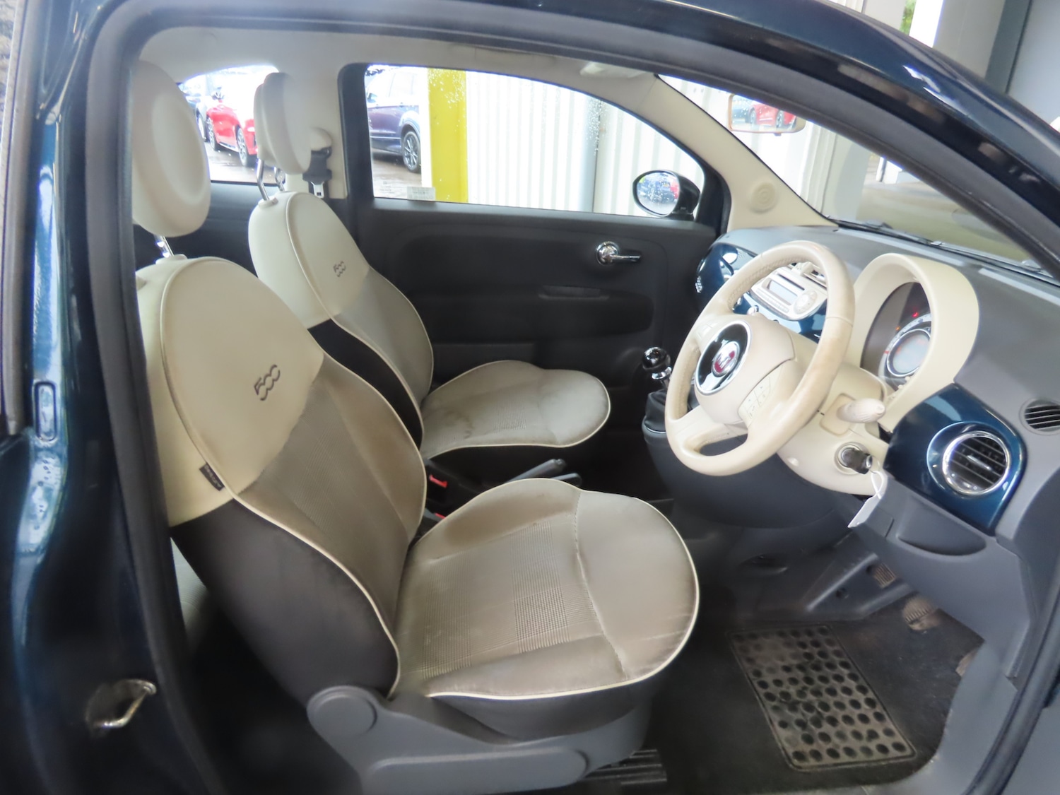 Used Fiat 500 2015 for sale - 76357835: Photo 7