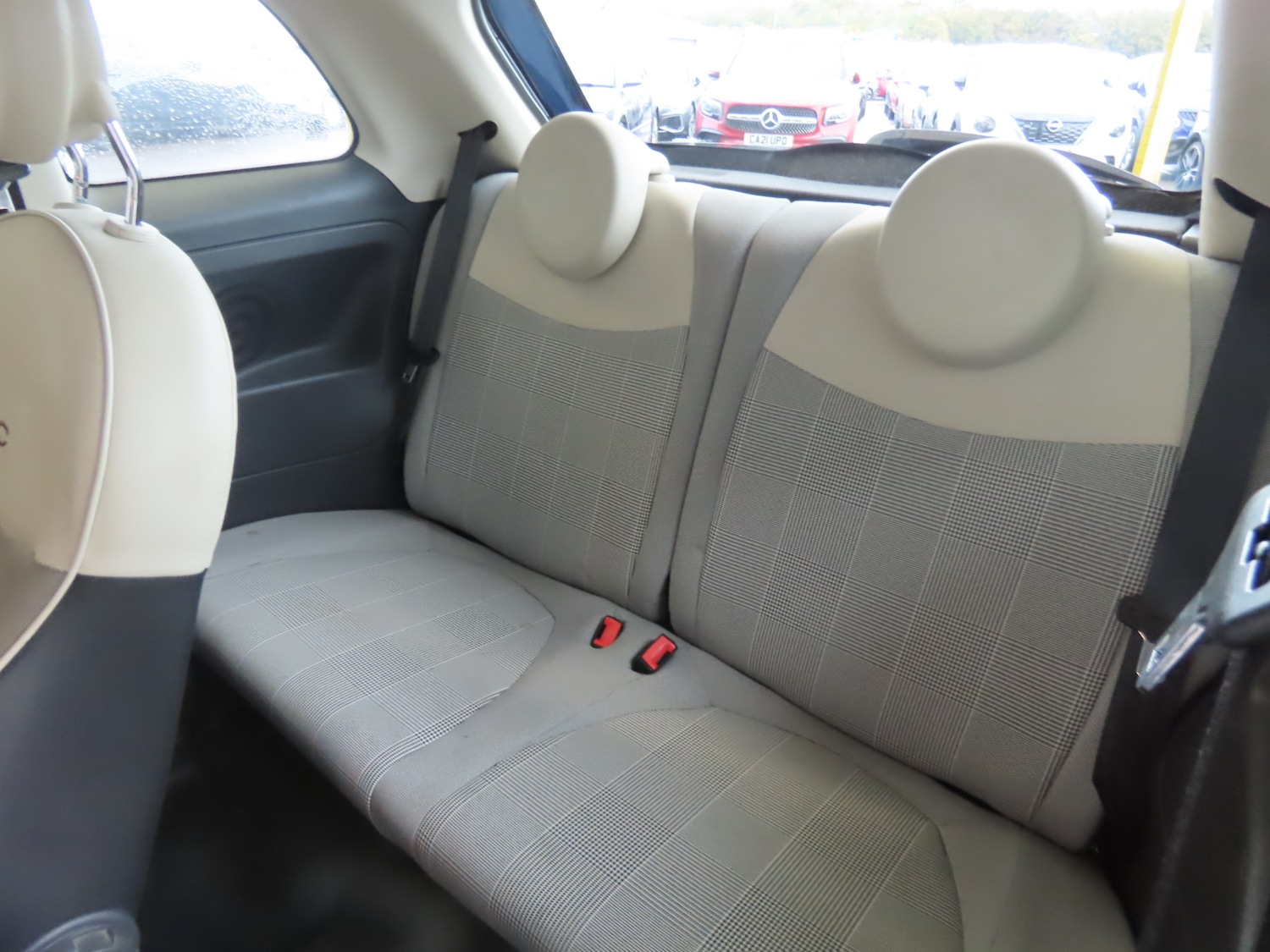 Used Fiat 500 2015 for sale - 76357835: Photo 9