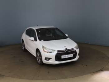 2014 (64) - 1.6 e-HDi 115 DStyle 5dr