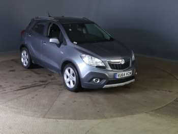 2014 (64) - 1.7 CDTi Exclusiv 5dr