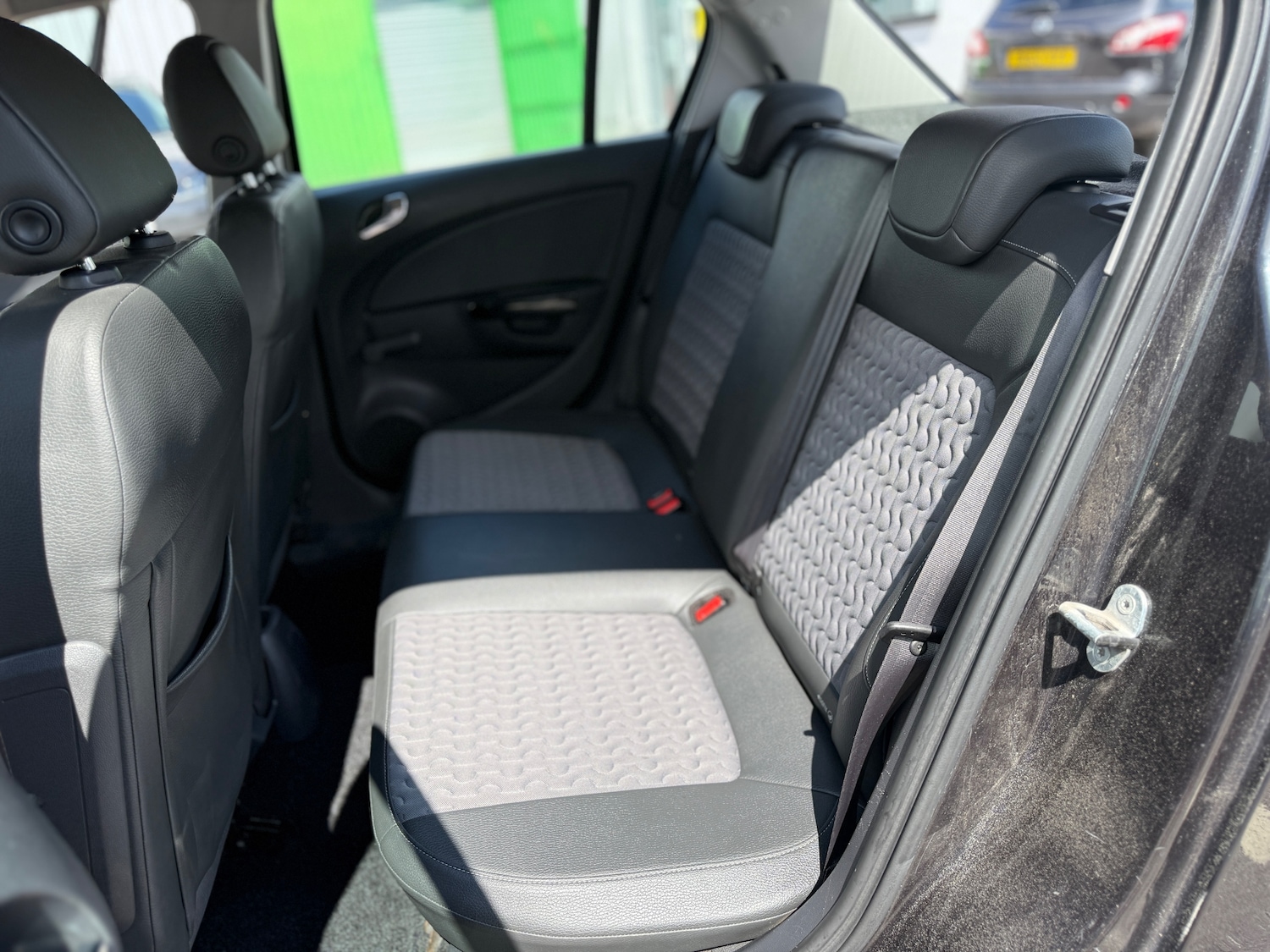 Vehicle 15