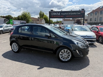 Used Vauxhall Corsa 2015 for sale - 75918166: Photo