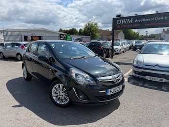 Used Vauxhall Corsa 2015 for sale - 75918166: Photo