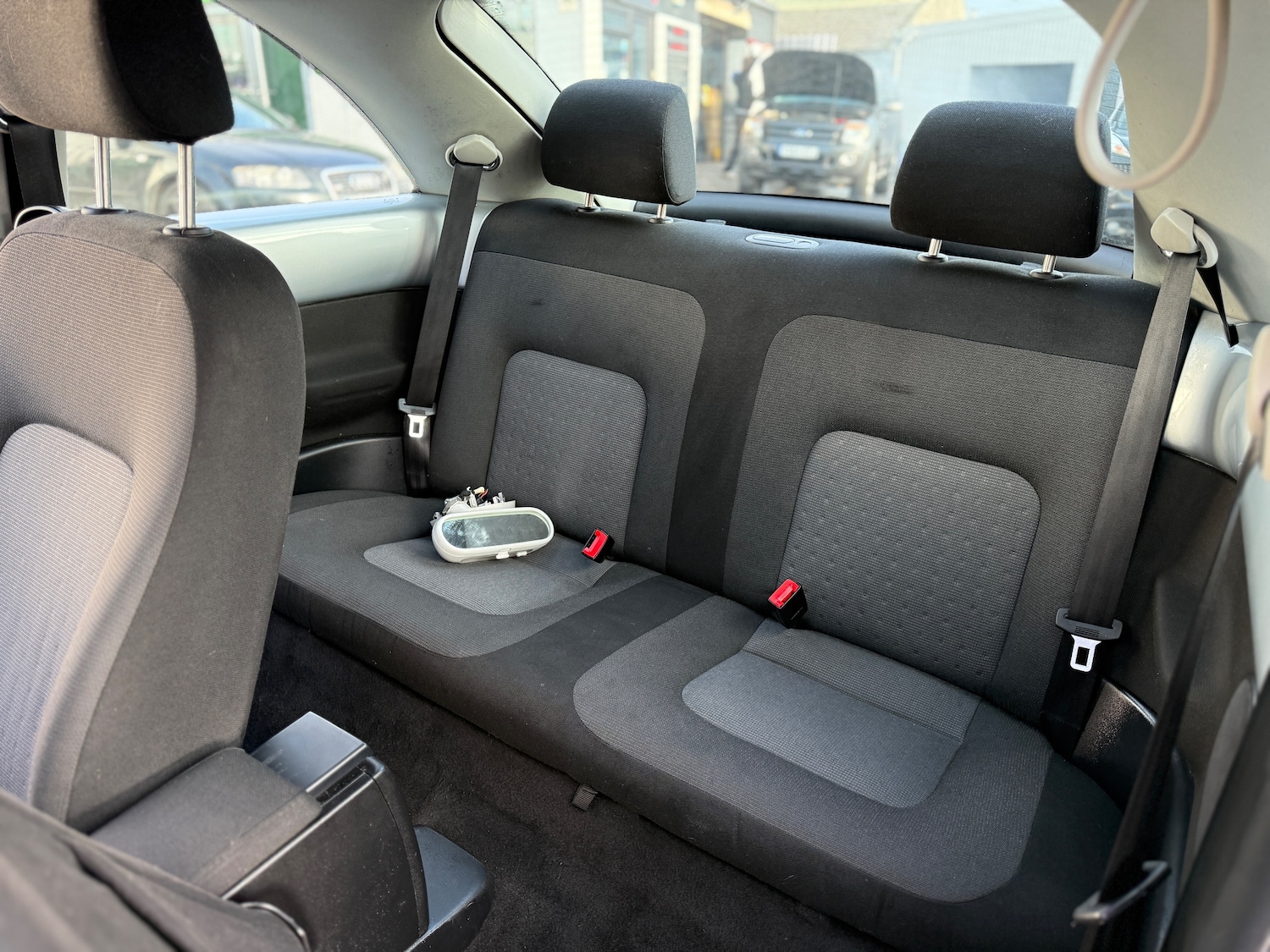 Vehicle 13