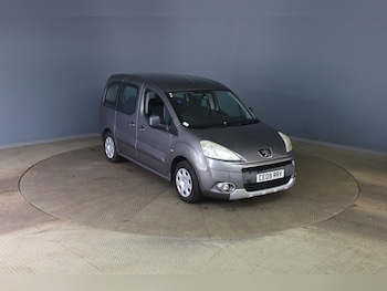 2009 (09) - 1.6 HDi 90 S 5dr