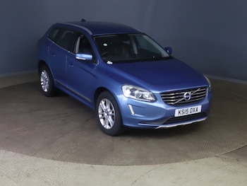 Used Volvo XC60 2015 for sale - 75918171: Photo