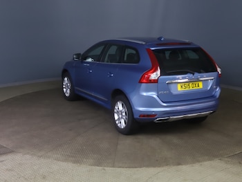 Used Volvo XC60 2015 for sale - 75918171: Photo