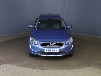 Used Volvo XC60 2015 for sale - 75918171: Photo