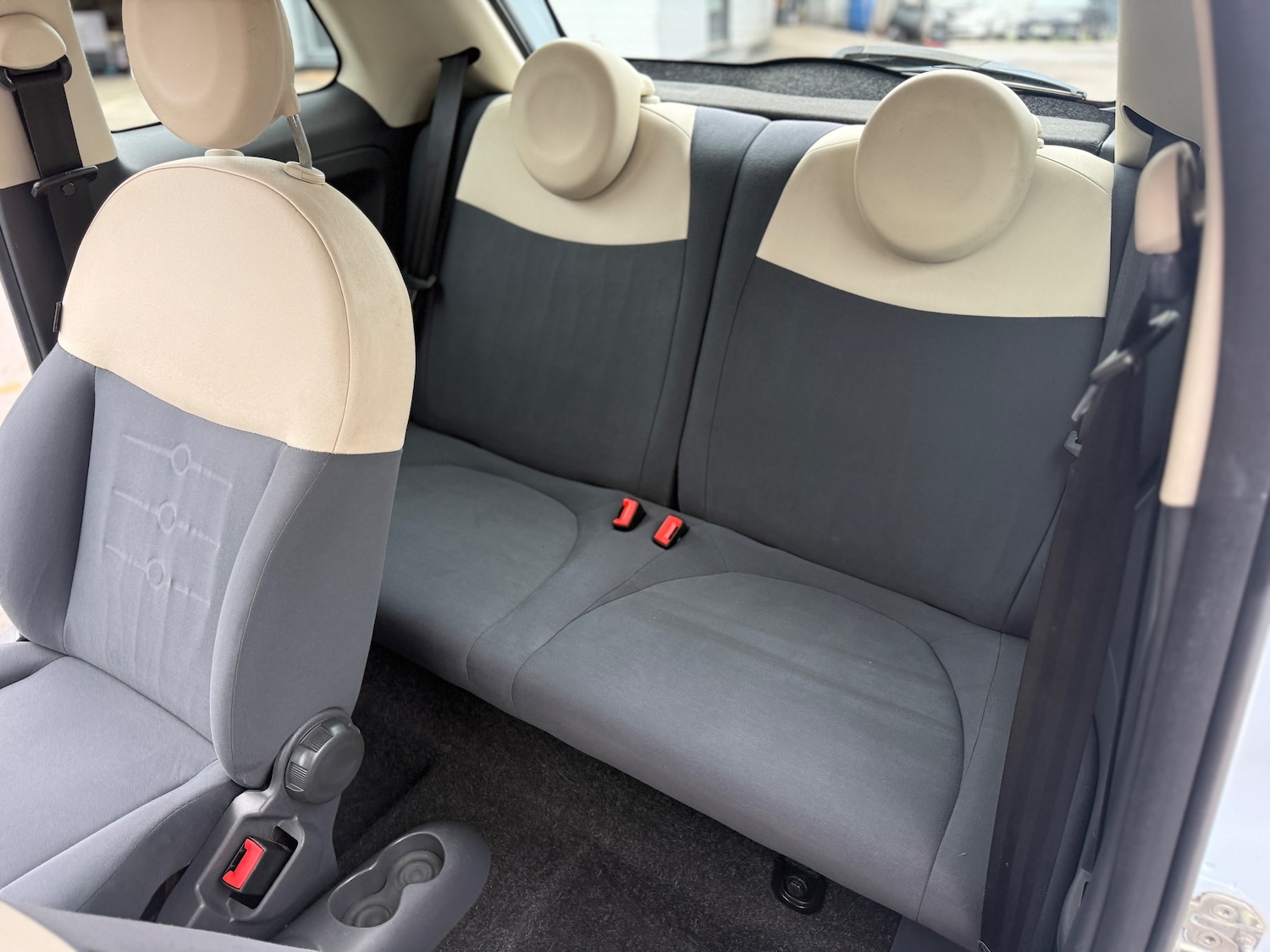 Used Fiat 500 2009 for sale - 75918170: Photo 14