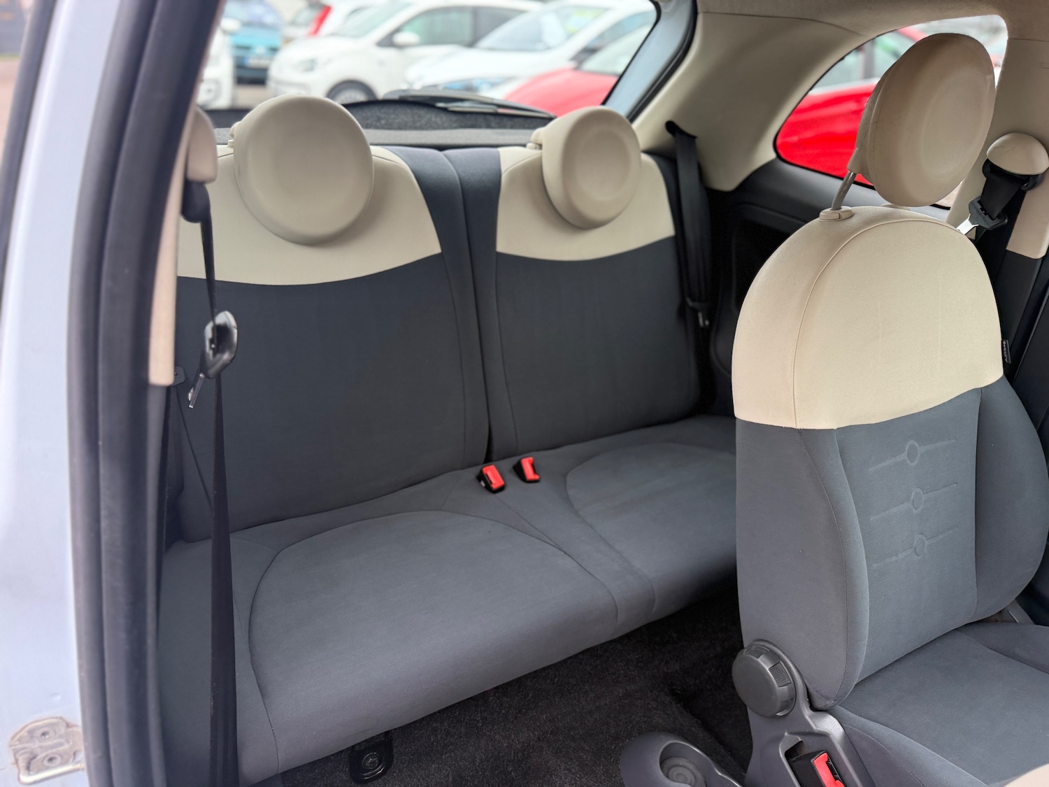 Used Fiat 500 2009 for sale - 75918170: Photo 15