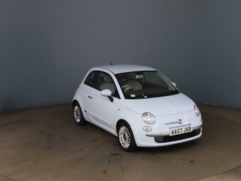 Used Fiat 500 2009 for sale - 75918170: Photo