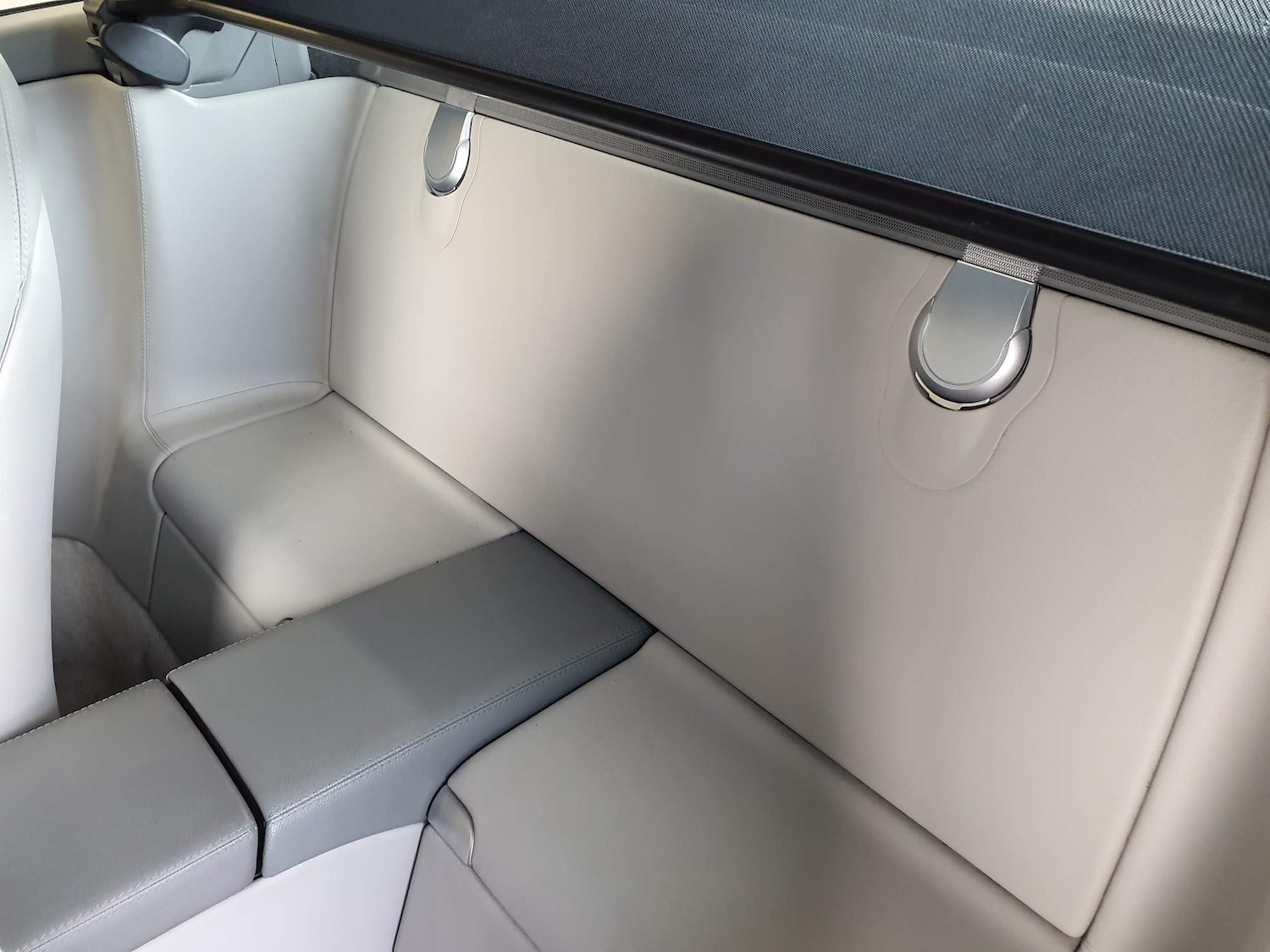 Used Mercedes-Benz SL 2003 for sale - 75918172: Photo 15