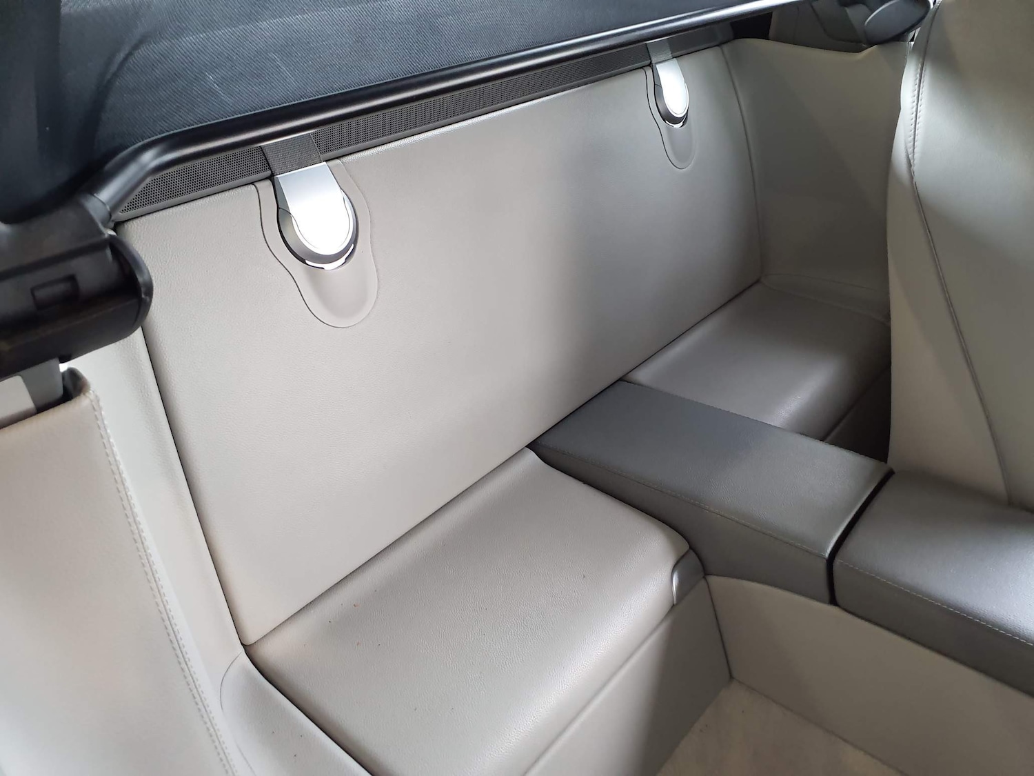 Used Mercedes-Benz SL 2003 for sale - 75918172: Photo 17