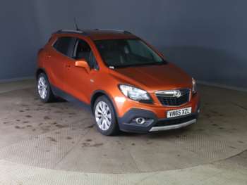 2015 (65) - 1.4T SE 5dr