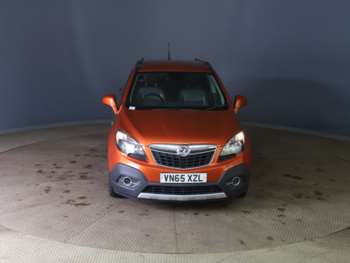 Used Vauxhall Mokka 2015 for sale - 74841170: Photo