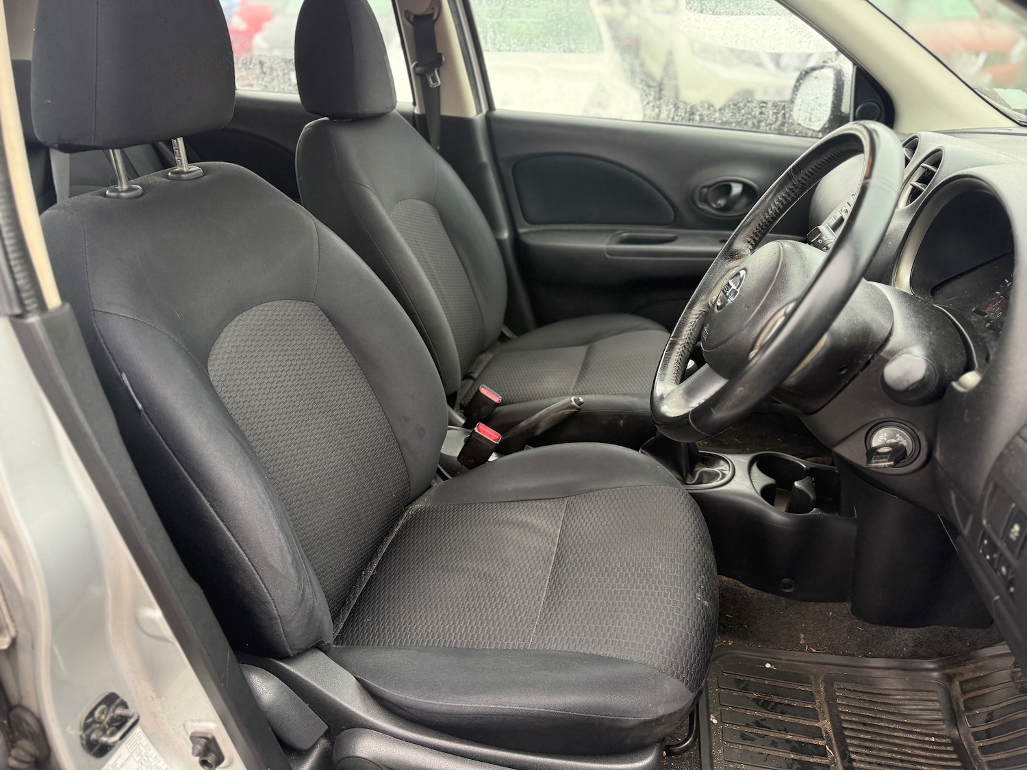 Used Nissan Micra 2011 for sale - 76402646: Photo 10