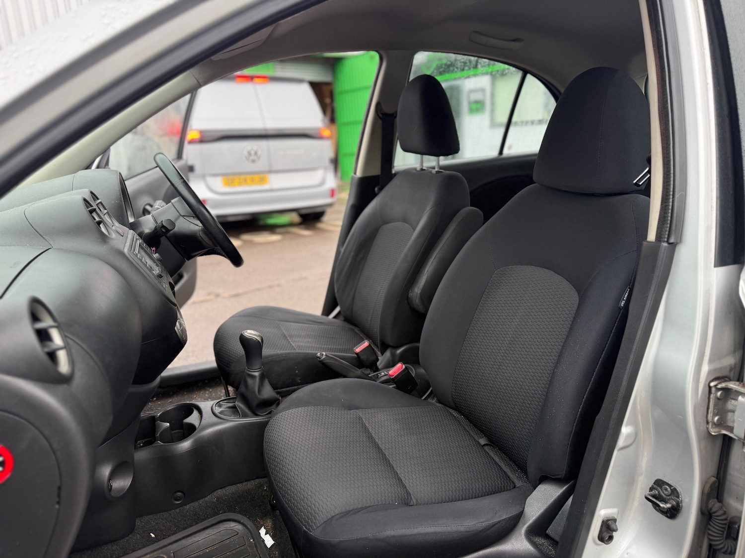 Used Nissan Micra 2011 for sale - 76402646: Photo 14