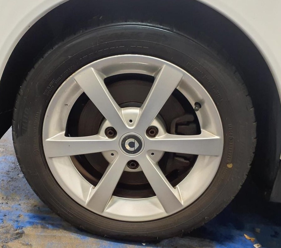 Used smart fortwo 2010 for sale - 76495793: Photo 2