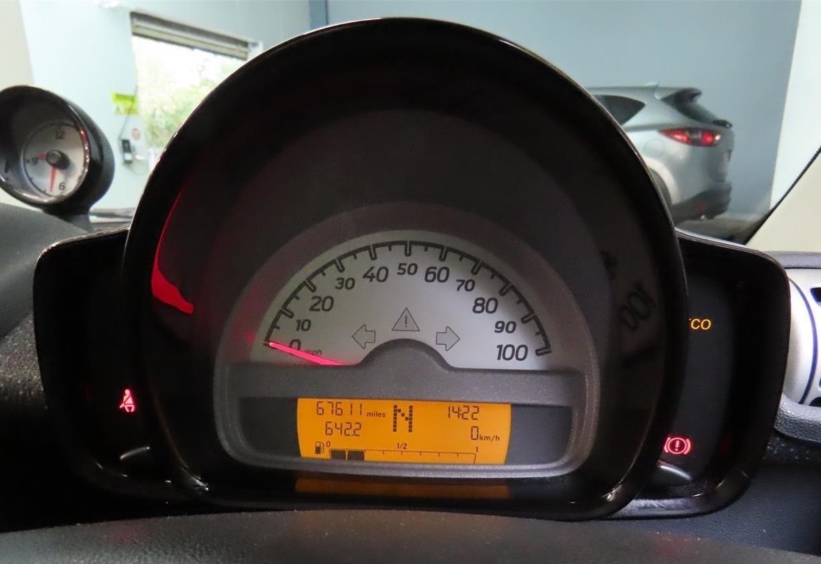 Used smart fortwo 2010 for sale - 76495793: Photo 3