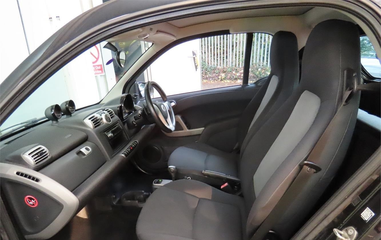 Used smart fortwo 2010 for sale - 76495793: Photo 4