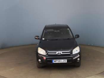 Used Toyota RAV4 2009 for sale - 75131152: Photo