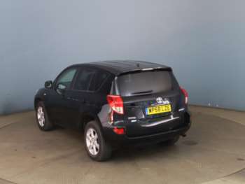 Used Toyota RAV4 2009 for sale - 75131152: Photo
