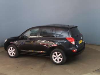 Used Toyota RAV4 2009 for sale - 75131152: Photo
