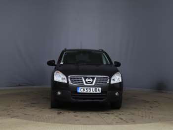 Used Nissan Qashqai 2009 for sale - 69891684: Photo