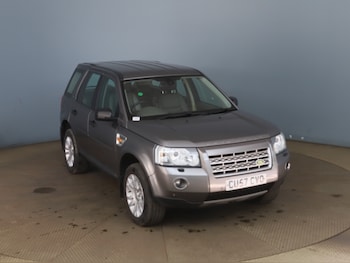 Used Land Rover Freelander 2007 for sale - 75918188: Photo