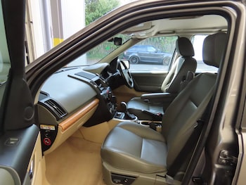 Used Land Rover Freelander 2007 for sale - 75918188: Photo