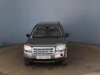 Used Land Rover Freelander 2007 for sale - 75918188: Photo