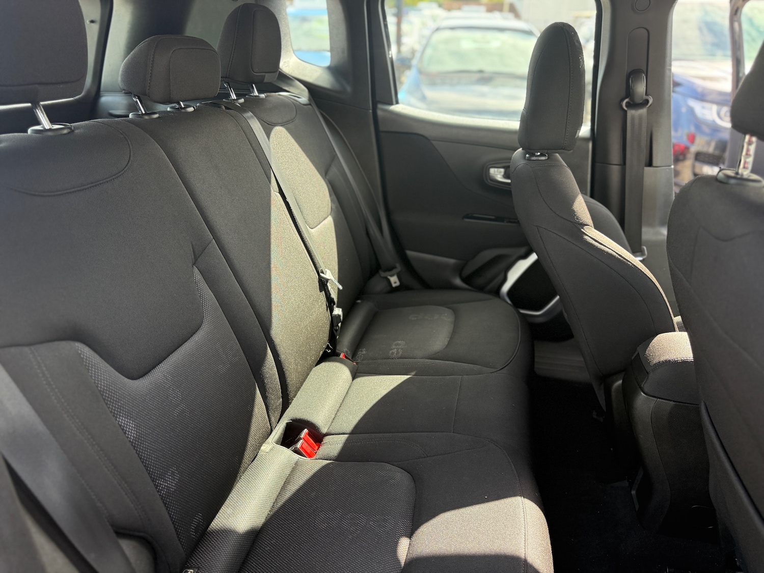 Used Jeep Renegade 2016 for sale - 75918187: Photo 17