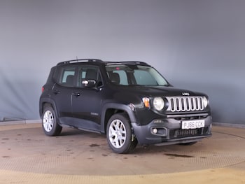Jeep - Renegade
