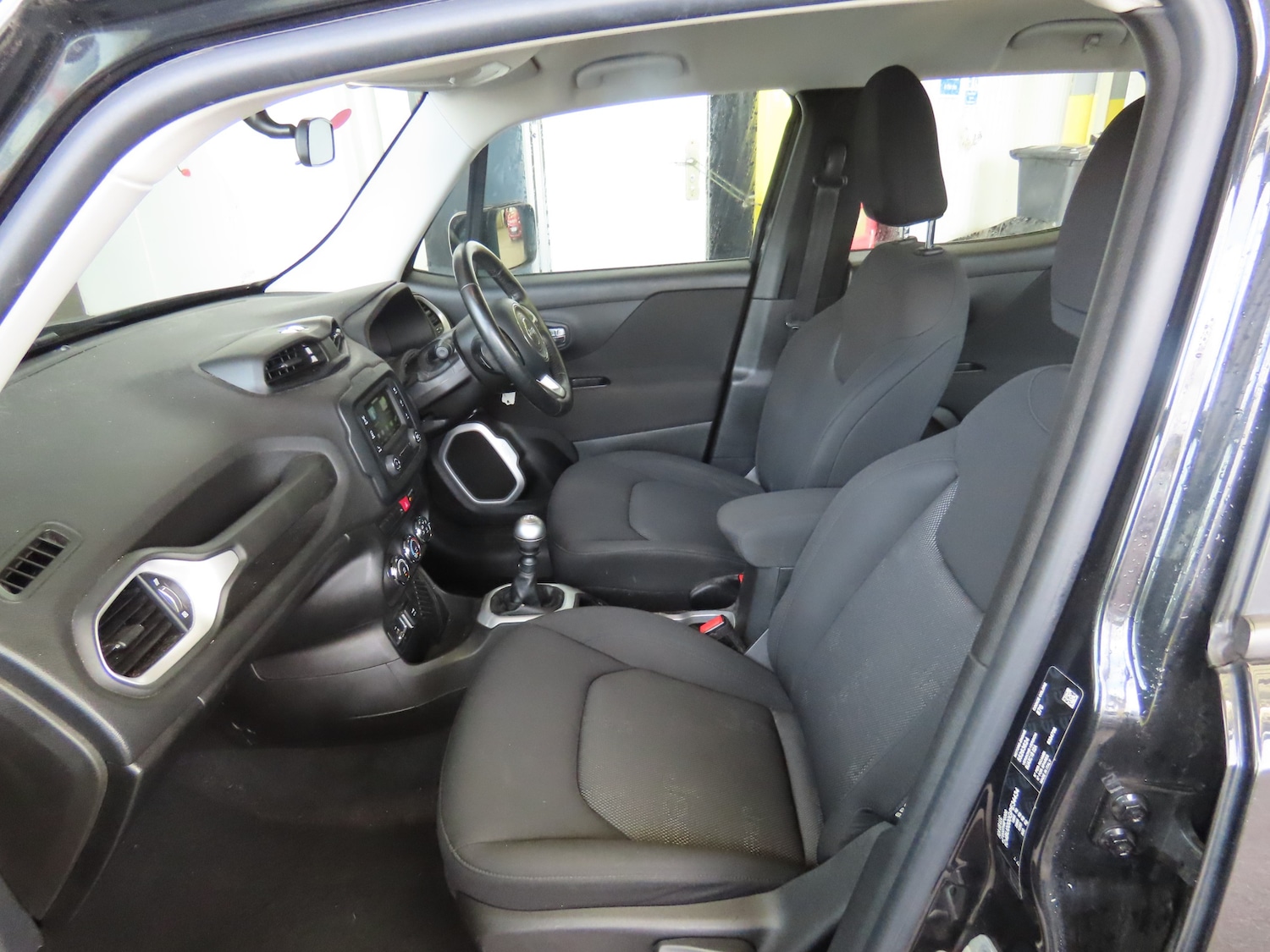 Vehicle 7