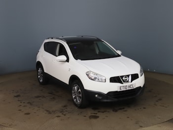 Nissan - Qashqai