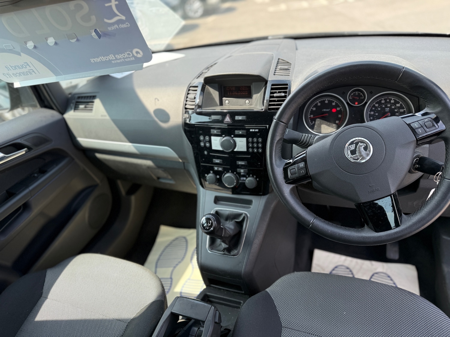 Vehicle 9