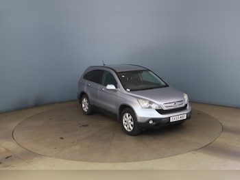 Honda - CR-V