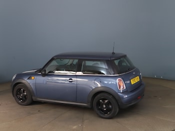 Used MINI Hatch 2010 for sale - 75918192: Photo