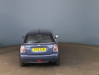 Used MINI Hatch 2010 for sale - 75918192: Photo
