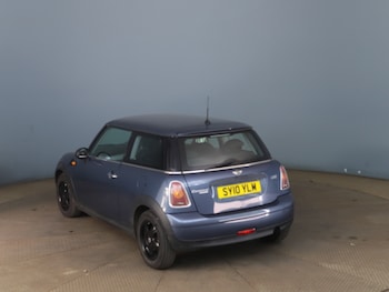 Used MINI Hatch 2010 for sale - 75918192: Photo