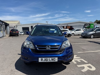Used Honda CR-V 2011 for sale - 75918197: Photo