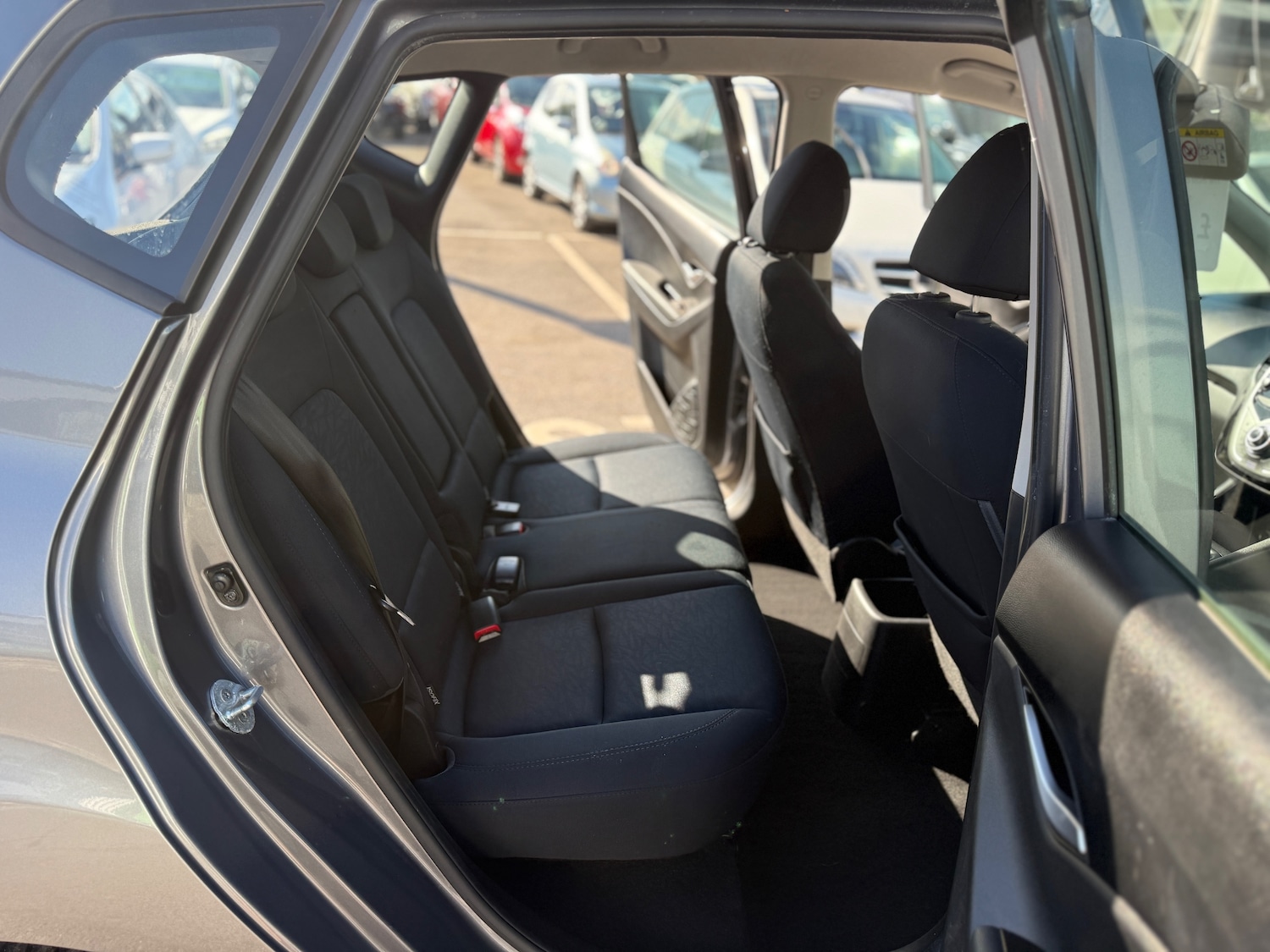 Used Hyundai Ix20 2014 for sale - 76453647: Photo 14