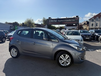 Used Hyundai Ix20 2014 for sale - 76453647: Photo