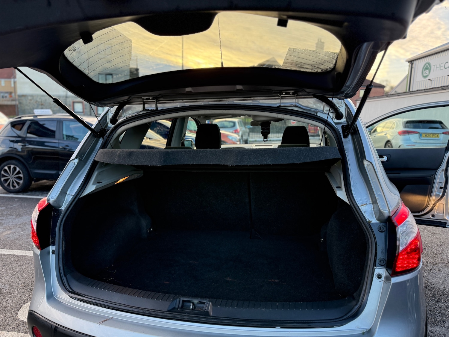 Vehicle 17