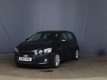 Used Chevrolet Aveo 2013 for sale - 72026958: Photo